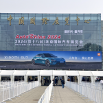 时隔四年的北京车展，电动与智驾全民化，中国汽车回到竞争的原点